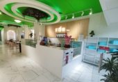212m² locaux commerciaux pour location à Barcelone, dans le quartier de la Dreta de l'Eixample photo