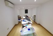 212m² locaux commerciaux pour location à Barcelone, dans le quartier de la Dreta de l'Eixample photo