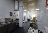 212m² locaux commerciaux pour location à Barcelone, dans le quartier de la Dreta de l'Eixample photo