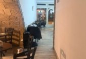 Cafetería, Restaurante en traspaso con 109m² en Manresa, en la zona de Centre Històric, Carrer del Born foto