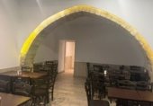 Cafetería, Restaurante en traspaso con 109m² en Manresa, en la zona de Centre Històric, Carrer del Born foto
