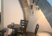 Cafetería, Restaurante en traspaso con 109m² en Manresa, en la zona de Centre Històric, Carrer del Born foto