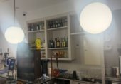 Cafetería, Restaurante en traspaso con 109m² en Manresa, en la zona de Centre Històric, Carrer del Born foto