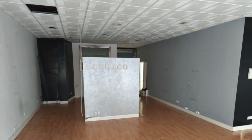 Local comercial