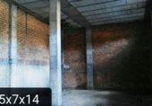 98m² commercial premises for sale in Alcalá de Guadaíra photo