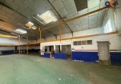 605m² warehouse industrial for sale in Zaratán photo