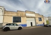605m² warehouse industrial for sale in Zaratán photo