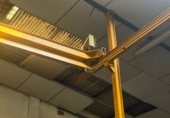 605m² warehouse industrial for sale in Zaratán photo