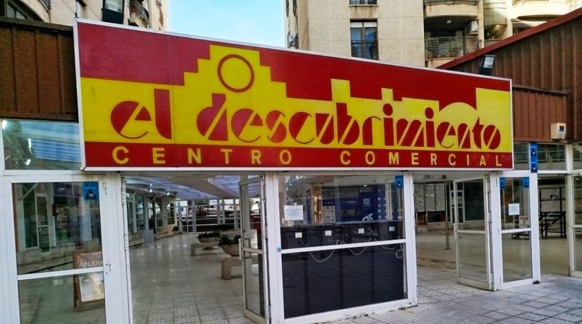 Local comercial