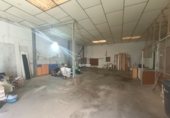 Nave en venta con 200m² en Cáceres foto