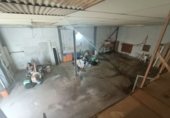 Nave en venta con 200m² en Cáceres foto
