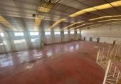 Nave Industrial en venta con 2271m² en Crevillente foto