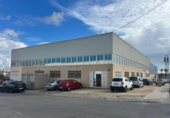 Nave Industrial en venta con 2271m² en Crevillente foto