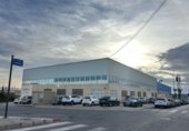 Nave Industrial en venta con 2271m² en Crevillente foto
