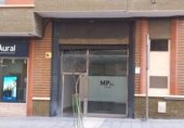 Local comercial
en lloguer
amb 60m² a Linares foto