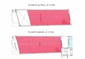 Local comercial
en venda
amb 107m² a Cornellà de Llobregat, Rubió i Ors foto
