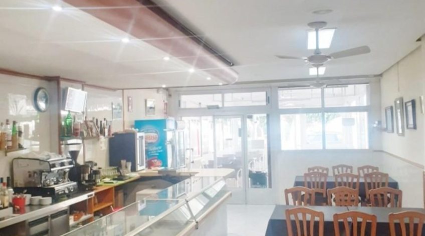 Local comercial