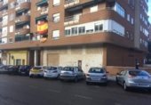 Local comercial en venta con 108m² en Badajoz, en la zona de San Roque, Lugar Cementerio foto
