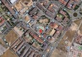 Local comercial en venta con 108m² en Badajoz, en la zona de San Roque, Lugar Cementerio foto
