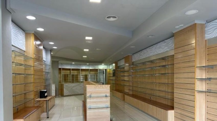 Local comercial