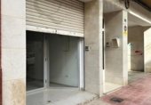 Local comercial en venta con 300m² en Muchamiel foto
