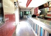 Restaurante en venta con 105m² en Alicante foto