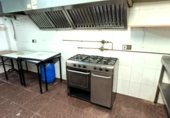 Restaurante en venta con 105m² en Alicante foto