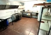 Restaurante en venta con 105m² en Alicante foto