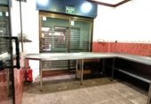 Restaurante en venta con 105m² en Alicante foto