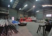 Nau Industrial
en venda
amb 646m² a Asp foto