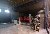 320m² warehouse industrial for sale in Aspe, photo
