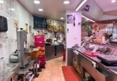 Local comercial en venta con 120m² en Murcia, en la zona de La Alberca de las Torres, Calle Pintor Ramón Gaya foto