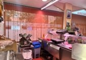 Local comercial en venta con 120m² en Murcia, en la zona de La Alberca de las Torres, Calle Pintor Ramón Gaya foto