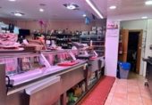 Local comercial en venta con 120m² en Murcia, en la zona de La Alberca de las Torres, Calle Pintor Ramón Gaya foto