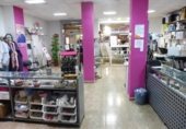 192m² locaux commerciaux pour vente à Badajoz, dans le quartier de San Roque, Calle López de Velasco photo