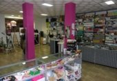 192m² locaux commerciaux pour vente à Badajoz, dans le quartier de San Roque, Calle López de Velasco photo
