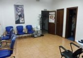 192m² locaux commerciaux pour vente à Badajoz, dans le quartier de San Roque, Calle López de Velasco photo