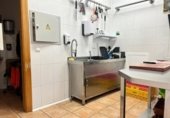 120m² locaux commerciaux pour vente à Murcie, dans le quartier de El Palmar, Carretera de la Alberca photo