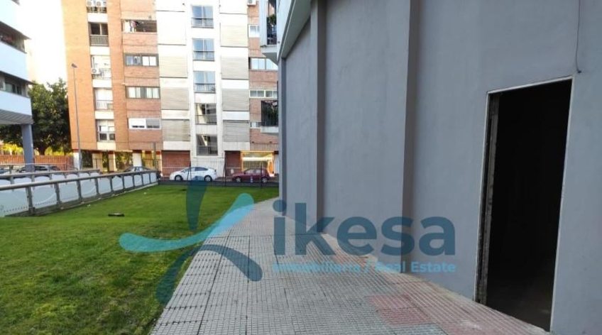 Local comercial