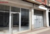 247m² commercial premises for sale in Logroño, Calle Presidente Leopoldo Calvo Sotelo photo