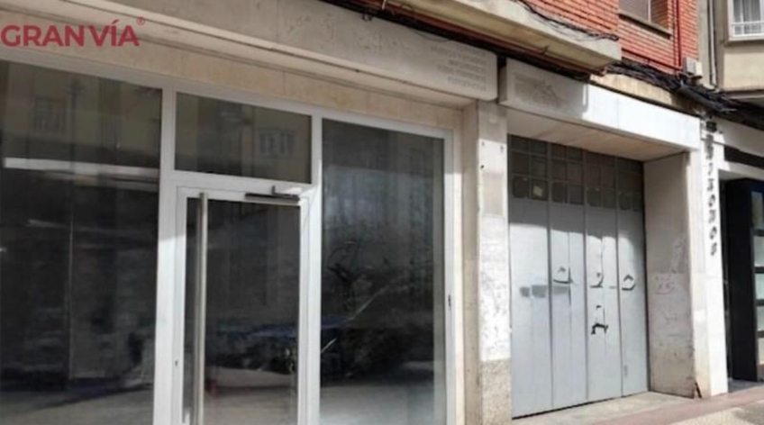 Local comercial