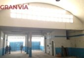 247m² commercial premises for sale in Logroño, Calle Presidente Leopoldo Calvo Sotelo photo