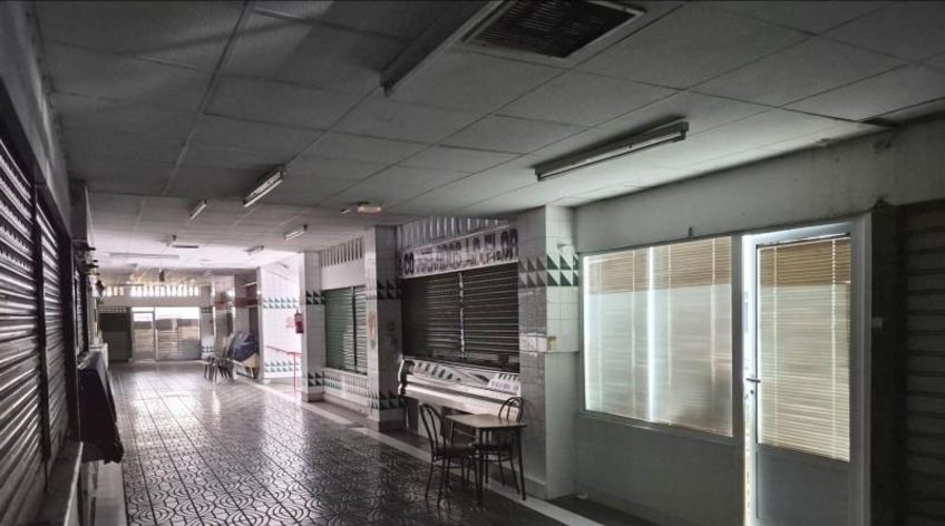 Local comercial