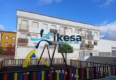 Local comercial en venta con 594m² en Gibraleón, Calle Rafael Alberti foto