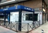 76m² locaux commerciaux pour vente à Madrid, dans le quartier de Acacias, Paseo de las Acacias photo