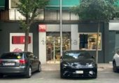 76m² locaux commerciaux pour vente à Madrid, dans le quartier de Acacias, Paseo de las Acacias photo
