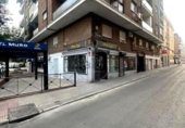 76m² locaux commerciaux pour vente à Madrid, dans le quartier de Acacias, Paseo de las Acacias photo