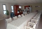 78m² offices for sale in Lucena, avenida de la rioja, 14900 photo
