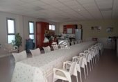 78m² offices for sale in Lucena, avenida de la rioja, 14900 photo