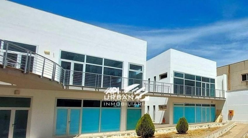 Local comercial